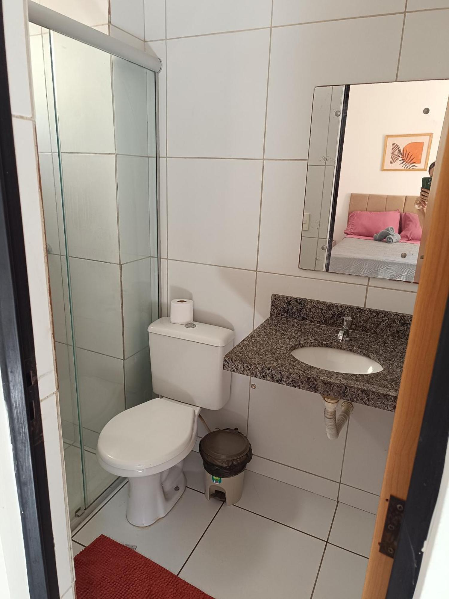 Ap 102 Acolhedor Situado Na Zona Leste, Com 3 Quartos Sendo 1 Suite Teresina Dış mekan fotoğraf